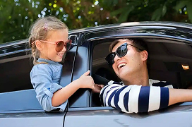 Private Passenger Auto